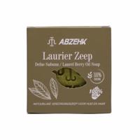 Abzehk Abzehk Laurier - Zeep 150g - thumbnail