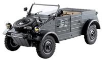 ROC Hobby 1/12 Type 82 Kubelwagen scaler RTR - thumbnail