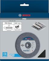 Bosch Accessories 1609201649 Schuurschijf Diameter 150 mm Boordiameter 20 mm 1 stuk(s) - thumbnail