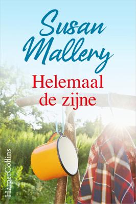 Helemaal de zijne - Susan Mallery - ebook