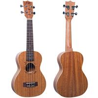 Flight Designer Series DUC323 concert ukelele met gigbag - thumbnail