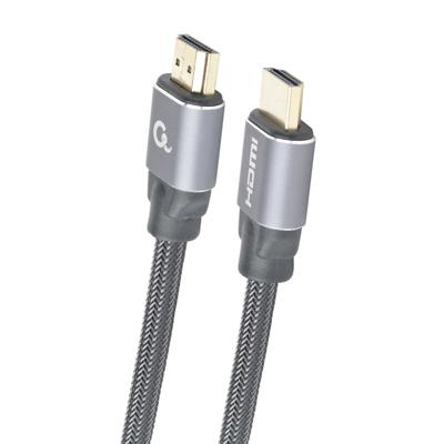 High speed HDMI kabel met Ethernet 'Premium series' 1 meter