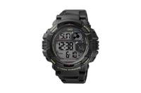 Q&Q Horloge Heren M143J009Y 51mm 10 ATM - thumbnail
