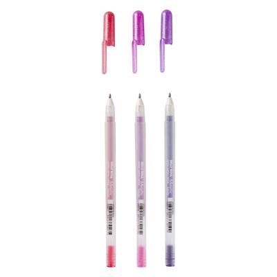 Sakura gelly roll metallic set 3 gelpennen sweets Sakura gelly roll metallic set 3 gelpennen sweets