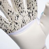 Uhlsport FM Cybertec Flex HN Keepershandschoenen Wit Felblauw Zwart - thumbnail