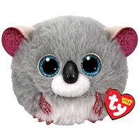 Ty Beanie Ty teeny puffies katy koala, 10cm - thumbnail