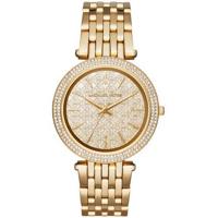 Michael Kors Mk3398 Damespolshorloge - thumbnail