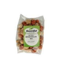 Bountiful Brosse bollen mix 200 Gram - thumbnail