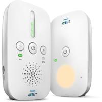 Philips SCD502/26 Avent Essential Babyfoon - thumbnail