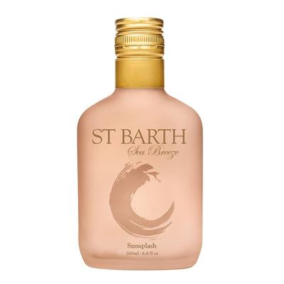 Ligne St Barth Sea Breeze Sunsplash Face & Body Lotion 200ml