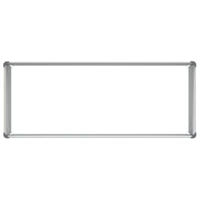 Verhoogde plantenbak Licht Bruin 100 x 40 x 77 cm