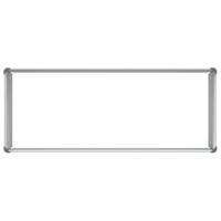 Verhoogde plantenbak Licht Bruin 100 x 40 x 77 cm - thumbnail