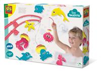 SES Creative Tiny Talents Vissen in het Water - thumbnail