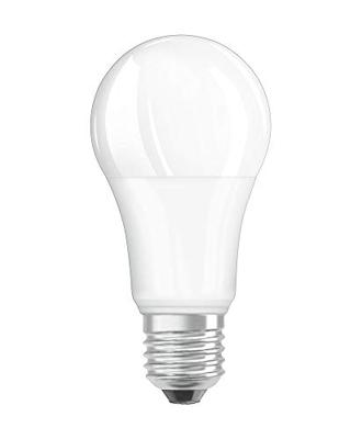OSRAM HOMELIGHTING 4058075433823 LED-lamp Energielabel F (A - G) E27 Peer 14 W = 100 W Warmwit (Ø x h) 60 mm x 118 mm Dimbaar 1 stuk(s) OSRAM HOMELIGHTING 4058075433823 LED-lamp Energielabel F (A - G) E27 Peer 14 W = 100 W Warmwit (Ø x h) 60 mm x 118 mm Dimbaar 1 stuk(s)