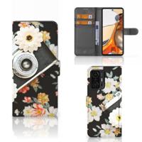 Xiaomi 11T | 11T Pro | Telefoonhoesje met foto | Vintage Camera - thumbnail