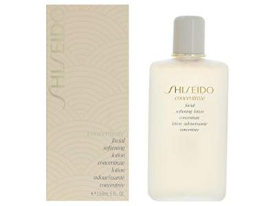 Shiseido Concentrate Facial Softening Lotion 150ml Tonic & Lotion