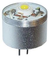GardenLights Lichtbron12V - LED unit - 2W - 3000K - G5.3 - 6161011 - thumbnail