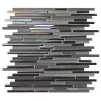 Mozaiek Tegels Dune Avatar 30x30.5 cm Zwart Dune - thumbnail