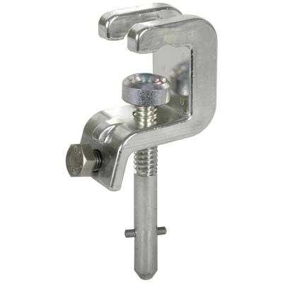 DEHN UK 30 SQ Universele klem/vlakke geleider 1 stuk(s)