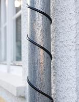 AS Schwabe 67010 Verwarmingskabel 230 V 30 W 2 m - thumbnail