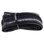 Vittoria Terreno Wet TNT Vouwband G 2.0 Zwart - thumbnail