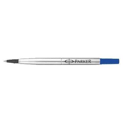 Rollerpenvulling parker quink m blauw