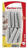 Studs Fischer SX 90890 Nylon 10 x 50 mm (10 Stuks) - thumbnail