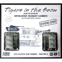 Memoir '44 Tigers in the Snow - thumbnail