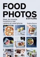 Food Photos & Styling - Eveline Boone - Paperback (9789401470964) - thumbnail