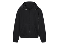 esmara Kinder vest (Zwart, 134/140) - thumbnail