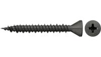 Fischer 665103 Gipsplaatschroeven 3.9 mm 30 mm Kruiskop Phillips Gehard , Gefosfateerd 1000 stuk(s) - thumbnail
