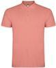 Roly RY6638 Men´s Star Poloshirt - Clay Orange 266 - L - thumbnail