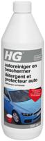 HG Autoreiniger en Beschermer - 11182600 - thumbnail