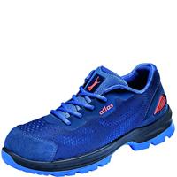 Atlas Werkschoen Flash 1000 Laag S1 | Blauw | Maat 46 - 00.012.055.46 - thumbnail