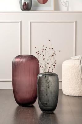 Leonardo Bellagio Vaas 50 cm berry