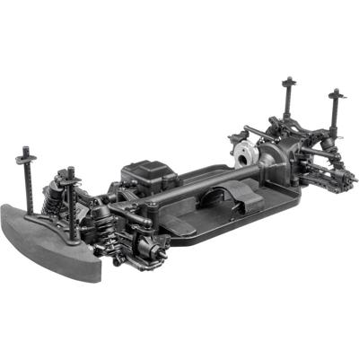 HPI RS4 Sport 3 Creator Edition - Pre-build HPI RS4 Sport 3 Creator Edition - Pre-build