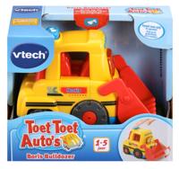VTECH® Toet Toet auto Boris bulldozer - thumbnail