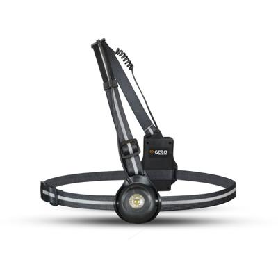 Gato Running High-Viz Borstlamp USB Gato Running High-Viz Borstlamp USB