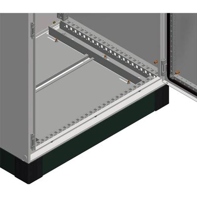 Schneider Electric NSYSMHR16 NSYSMHR16 (b x h) 1600 mm x 24.5 mm Staal 1 stuk(s)