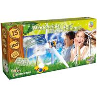 Science4you Wetenschap Windenergie - thumbnail