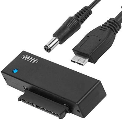 UNITEK Y-1039 interfacekaart/-adapter