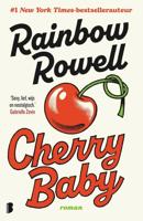 Cherry Baby - Rainbow Rowell - ebook - thumbnail