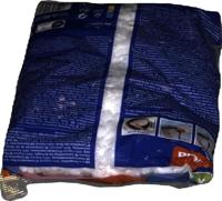 Vileda 134302 Easy Wring & Clean Wischmop Reserve opzetstuk 1 stuk(s) - thumbnail