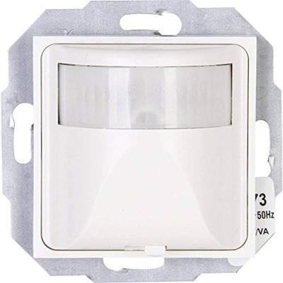 Kopp 805829006 Bewegingsmelder Inbouw (in muur) 180 ° Zuiver wit IP20