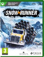 SnowRunner - thumbnail