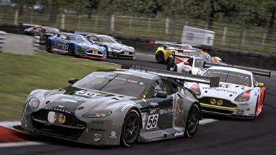 PS4 Project Cars: Game of the Year Edition PS4 Project Cars: Game of the Year Edition