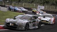 PS4 Project Cars: Game of the Year Edition - thumbnail