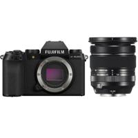 Fujifilm X-S20 + XF 16-80mm - thumbnail