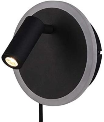 Trio Led leeslampJordan - 229210232