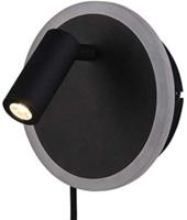 Trio Led leeslampJordan - 229210232 - thumbnail